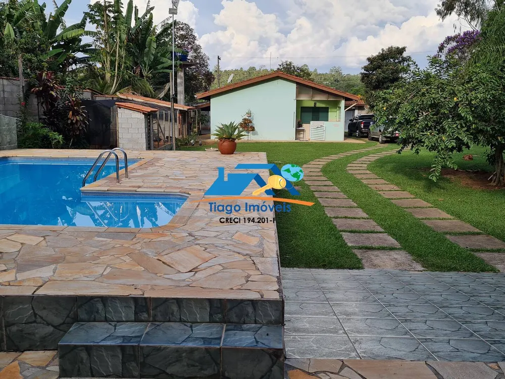 Chácara, 3 quartos, 1800 m² - Foto 7