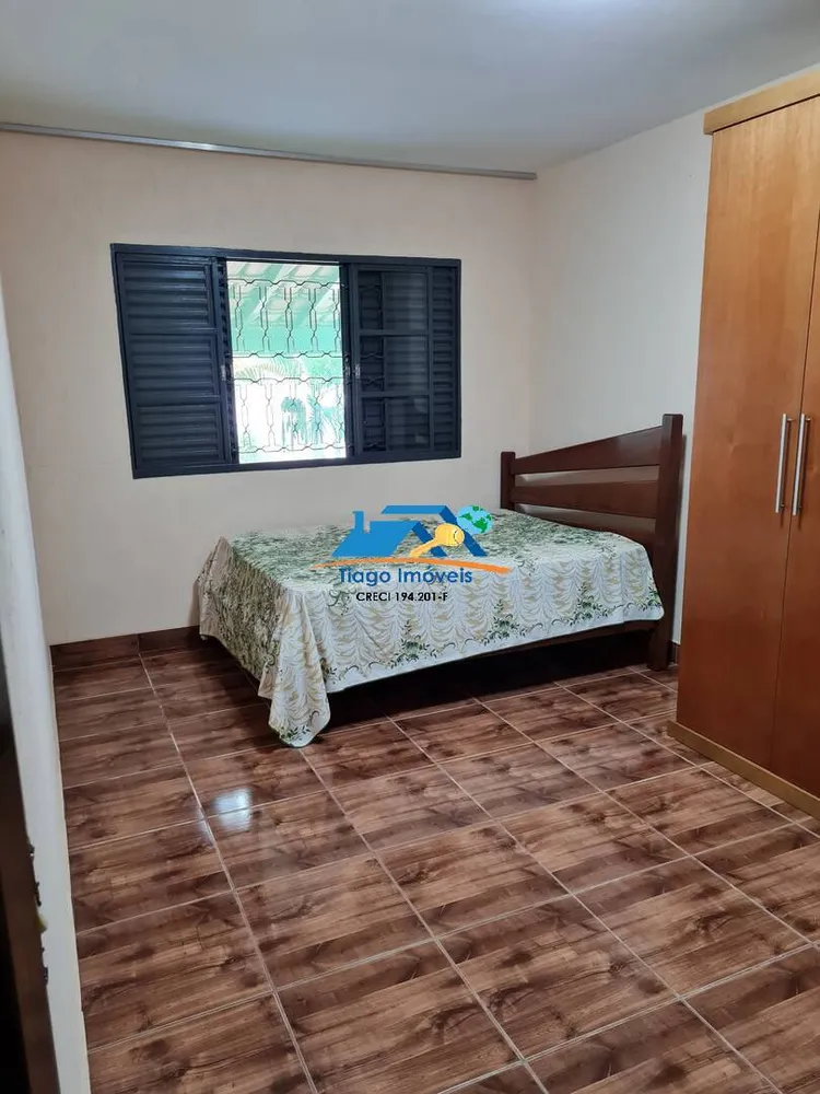 Chácara, 3 quartos, 1800 m² - Foto 8