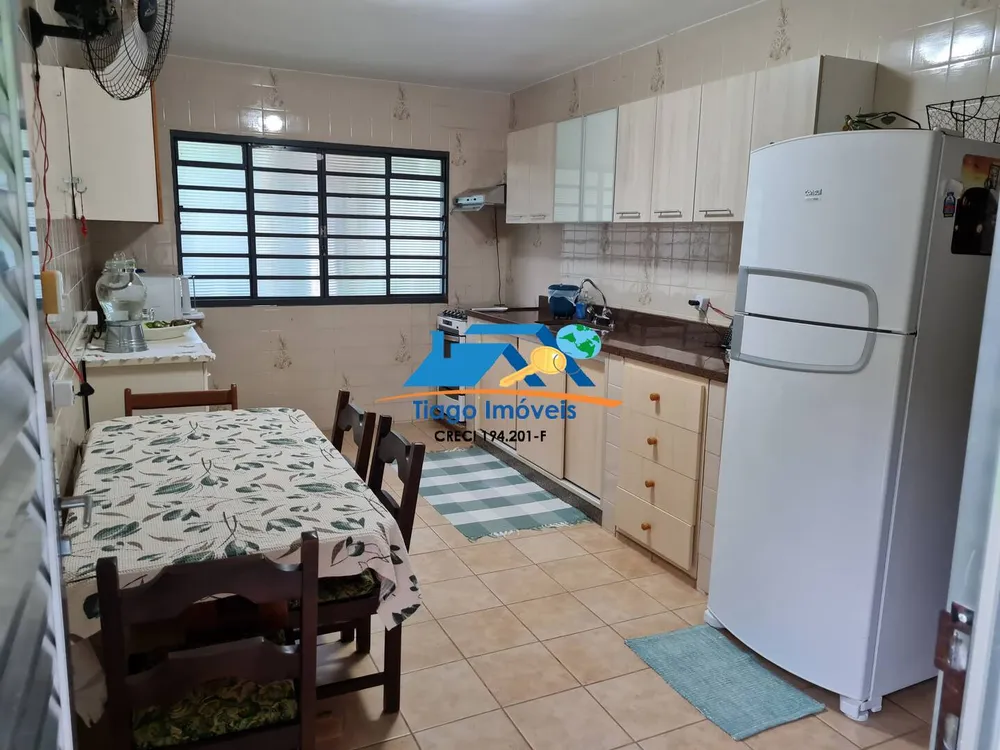 Chácara, 3 quartos, 1800 m² - Foto 6