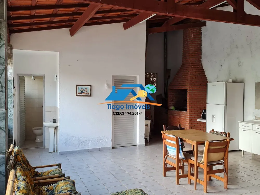 Chácara, 3 quartos, 1800 m² - Foto 5