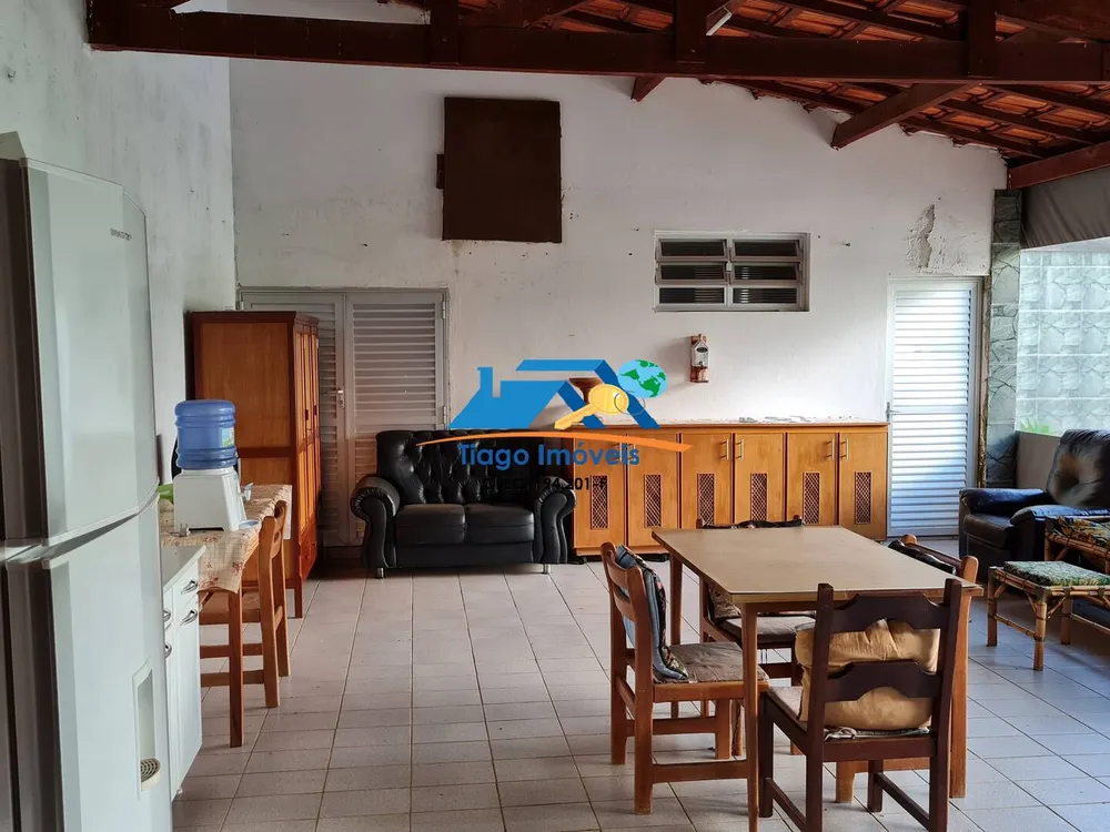Chácara, 3 quartos, 1800 m² - Foto 2