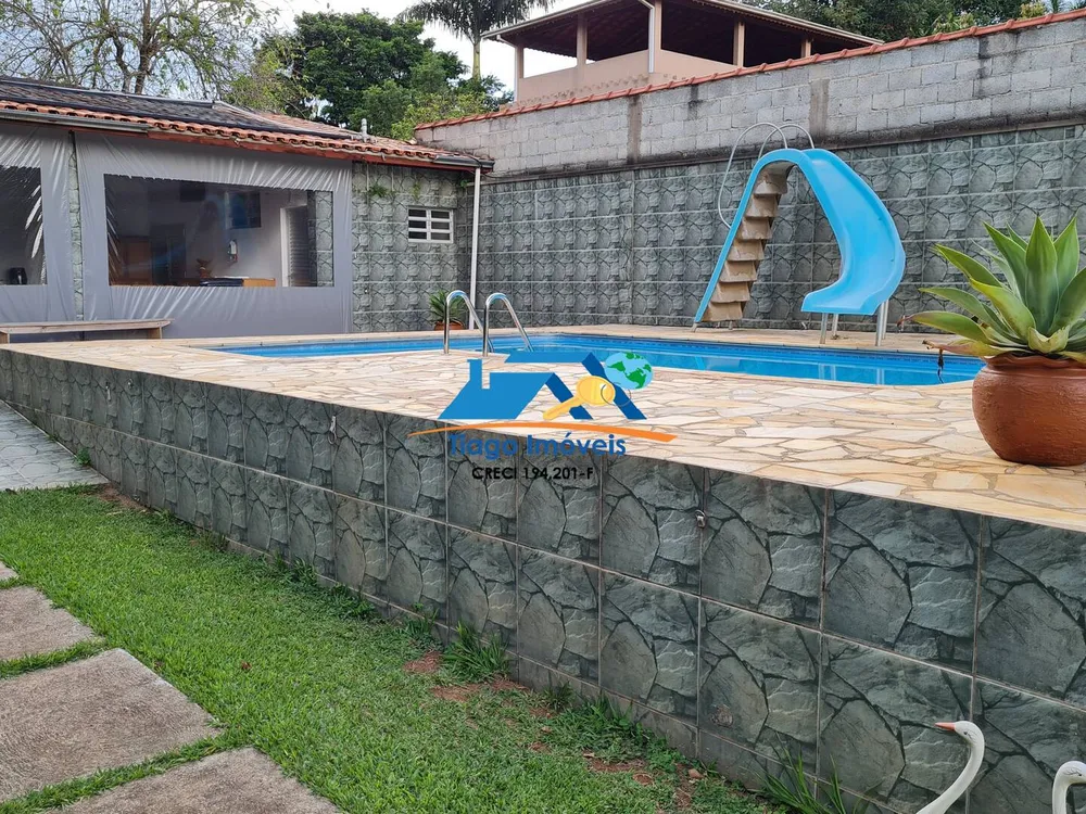 Chácara, 3 quartos, 1800 m² - Foto 4