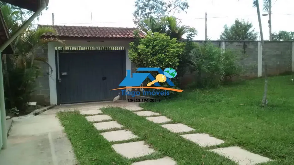Chácara, 3 quartos, 1800 m² - Foto 3