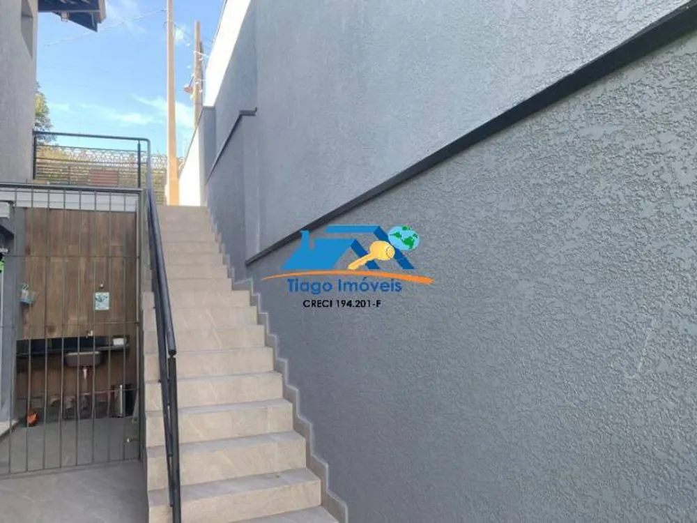 Casa, 3 quartos, 106 m² - Foto 6