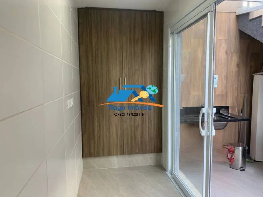 Casa, 3 quartos, 106 m² - Foto 19