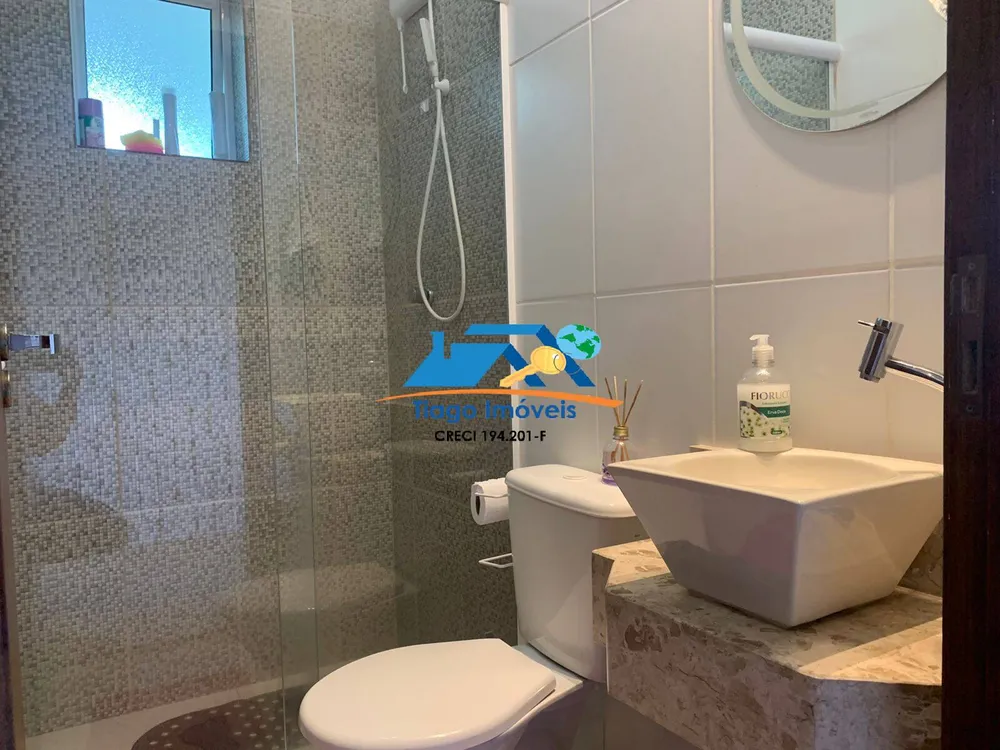 Casa, 3 quartos, 106 m² - Foto 17