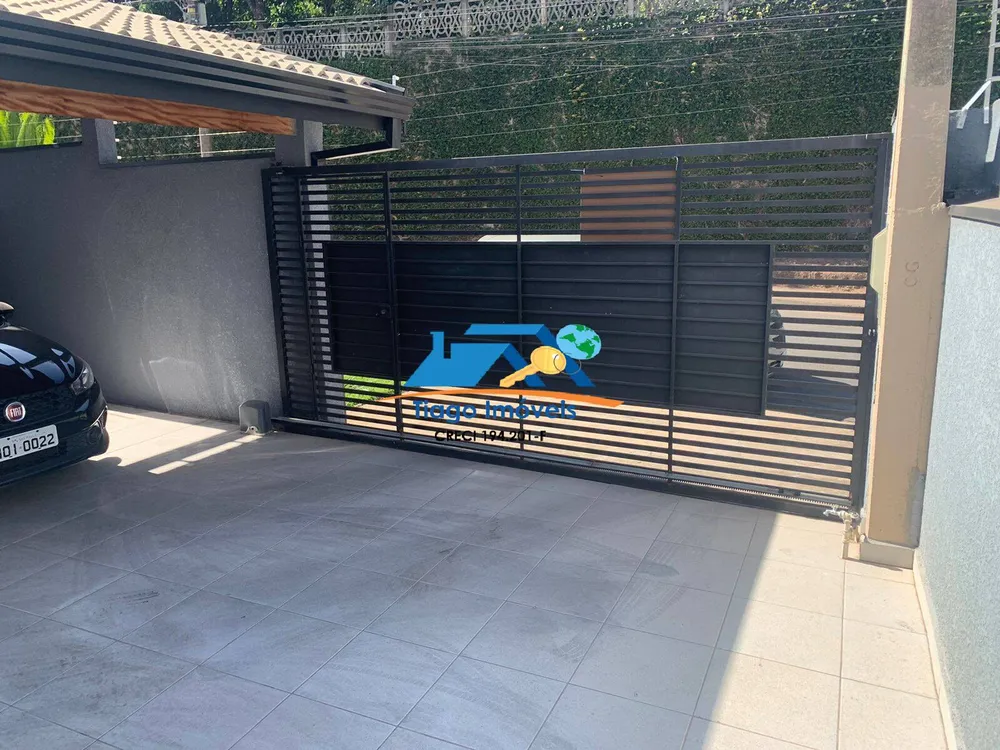Casa, 3 quartos, 106 m² - Foto 14