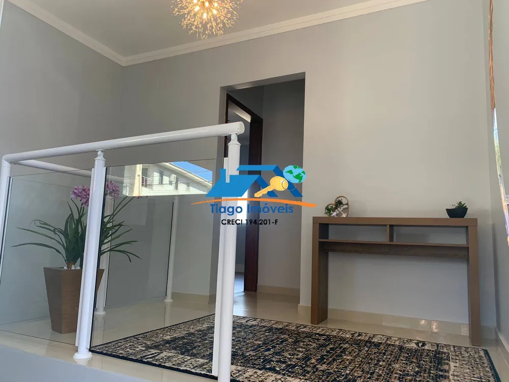 Casa, 3 quartos, 106 m² - Foto 11