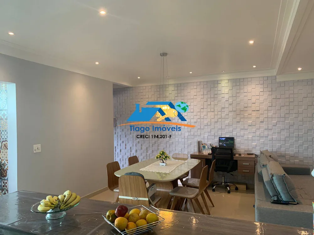 Casa, 3 quartos, 106 m² - Foto 18