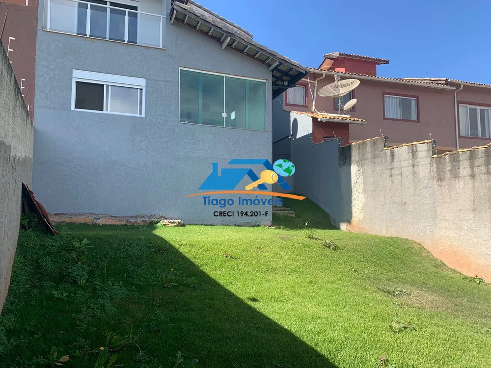 Casa, 3 quartos, 106 m² - Foto 12