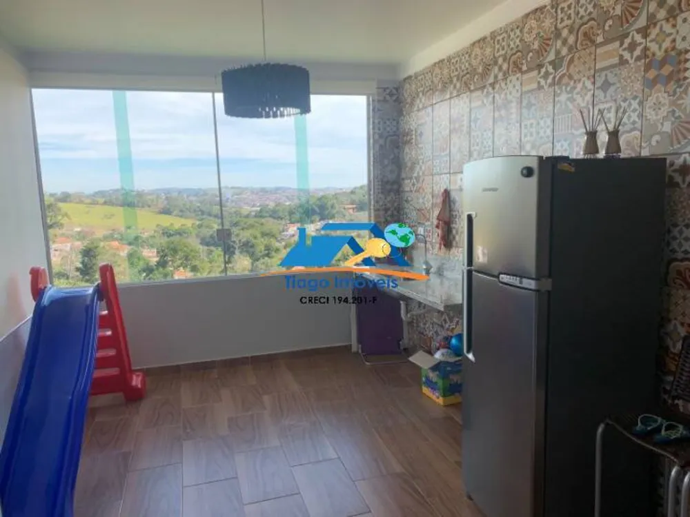 Casa, 3 quartos, 106 m² - Foto 5