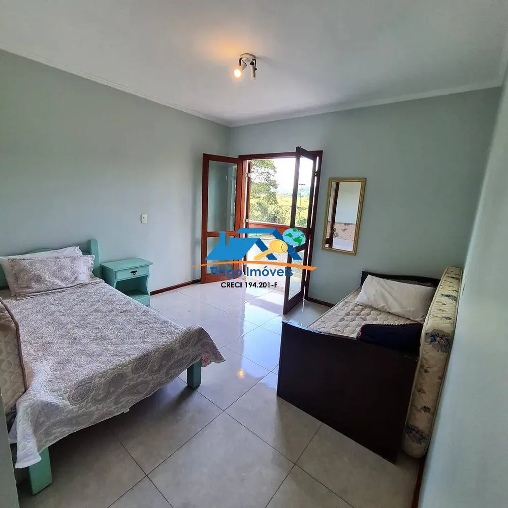 Chácara, 4 quartos, 10000 m² - Foto 6