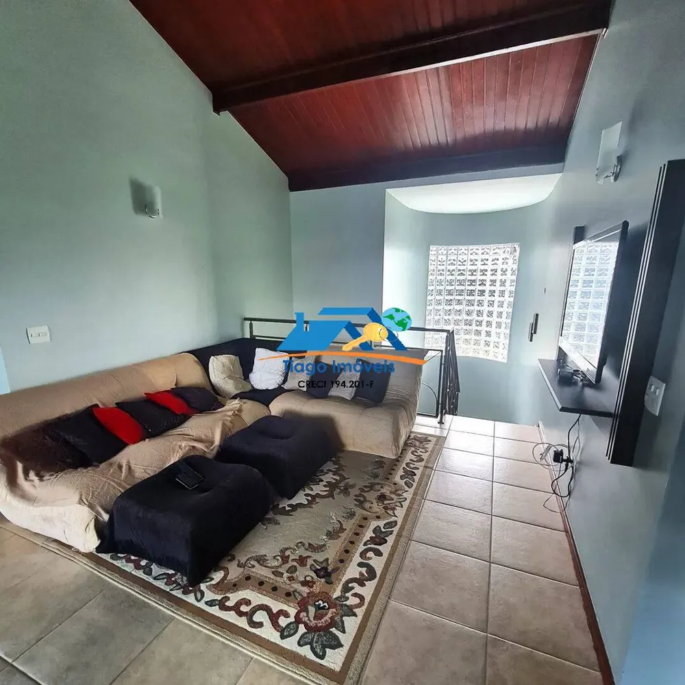 Chácara, 4 quartos, 10000 m² - Foto 16
