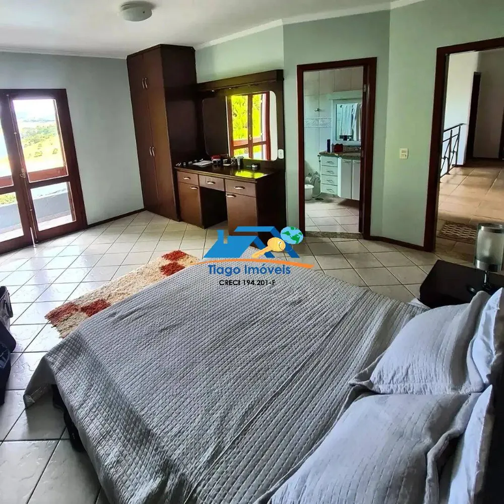 Chácara, 4 quartos, 10000 m² - Foto 7