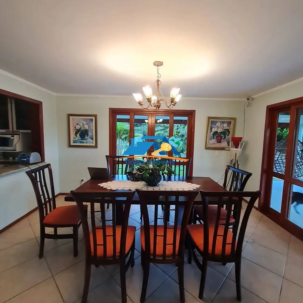 Chácara, 4 quartos, 10000 m² - Foto 12