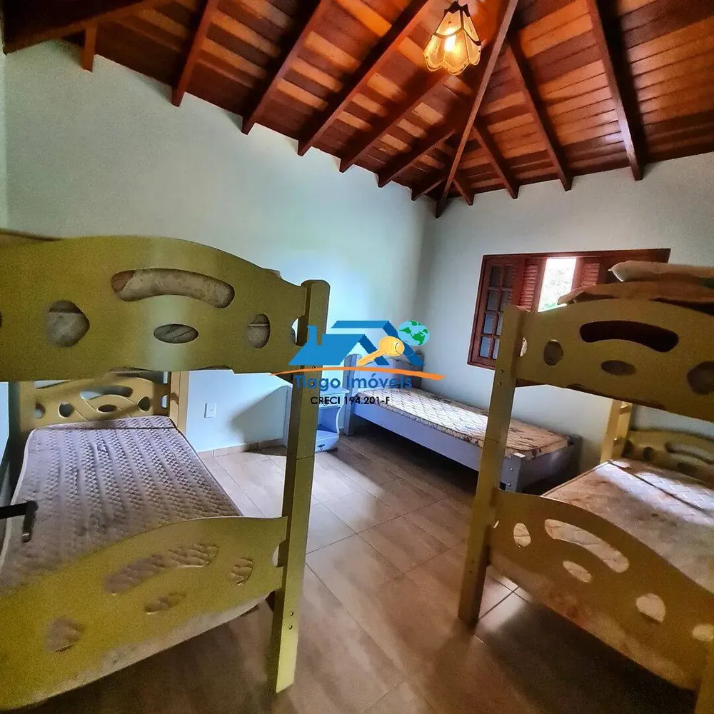 Chácara, 4 quartos, 10000 m² - Foto 3