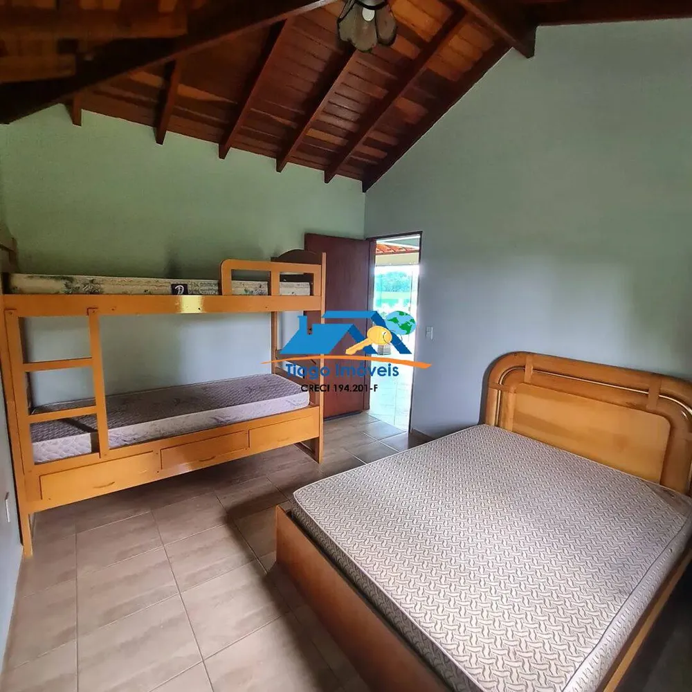 Chácara, 4 quartos, 10000 m² - Foto 15