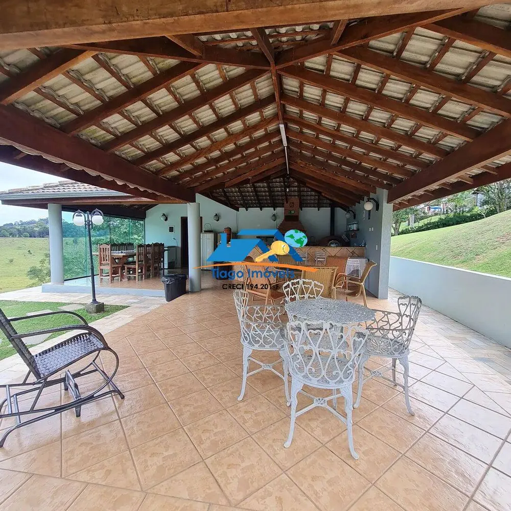 Chácara, 4 quartos, 10000 m² - Foto 4