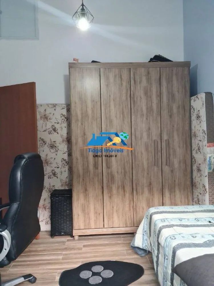 Casa de Condomínio, 4 quartos - Foto 6