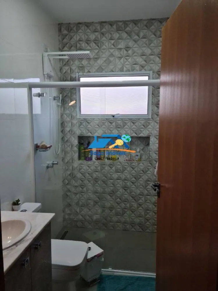 Casa de Condomínio, 4 quartos - Foto 14