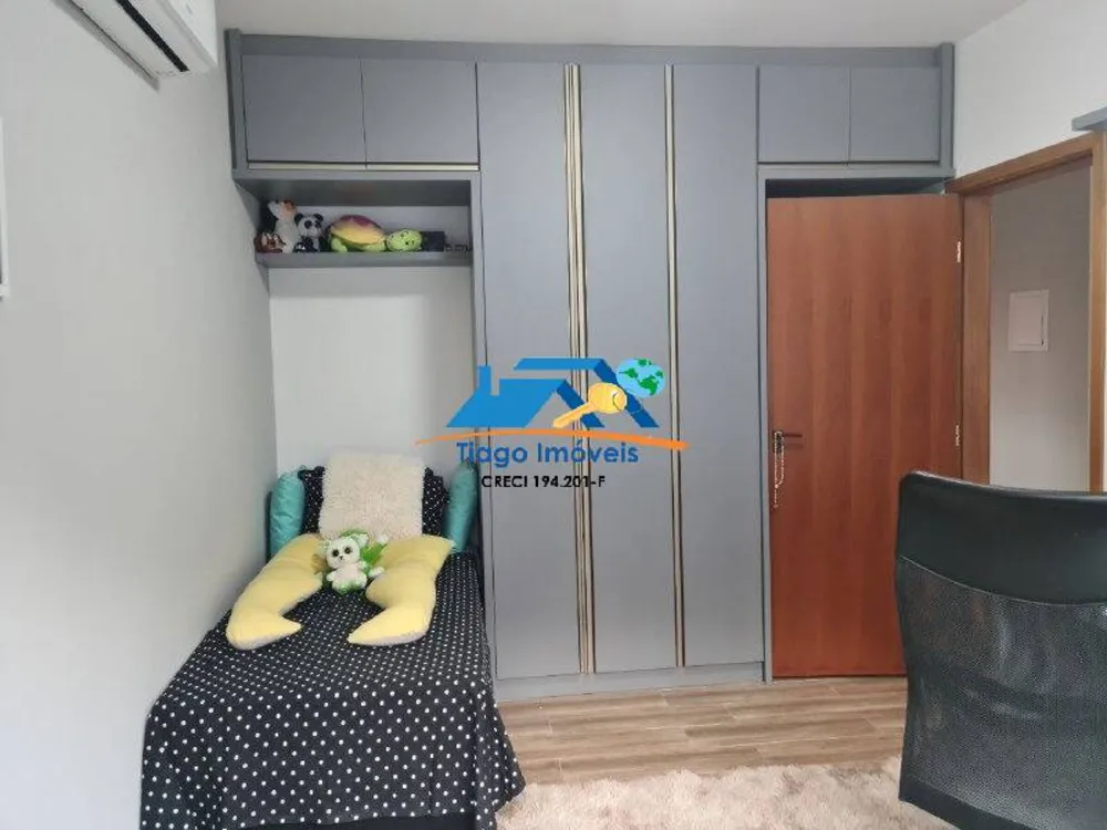 Casa de Condomínio, 4 quartos - Foto 10