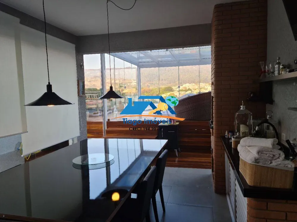 Casa de Condomínio, 4 quartos - Foto 7