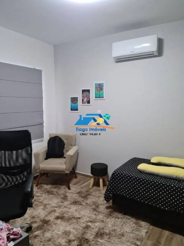 Casa de Condomínio, 4 quartos - Foto 8