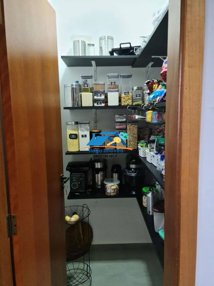 Casa de Condomínio, 4 quartos - Foto 20