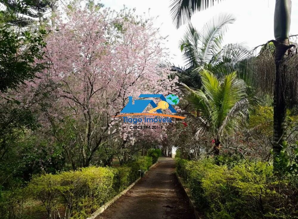 Chácara à venda com 3 quartos, 350m² - Foto 4