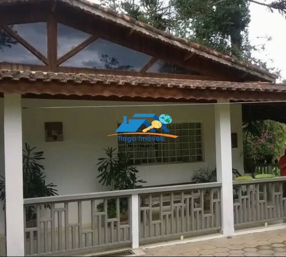 Chácara à venda com 3 quartos, 350m² - Foto 2