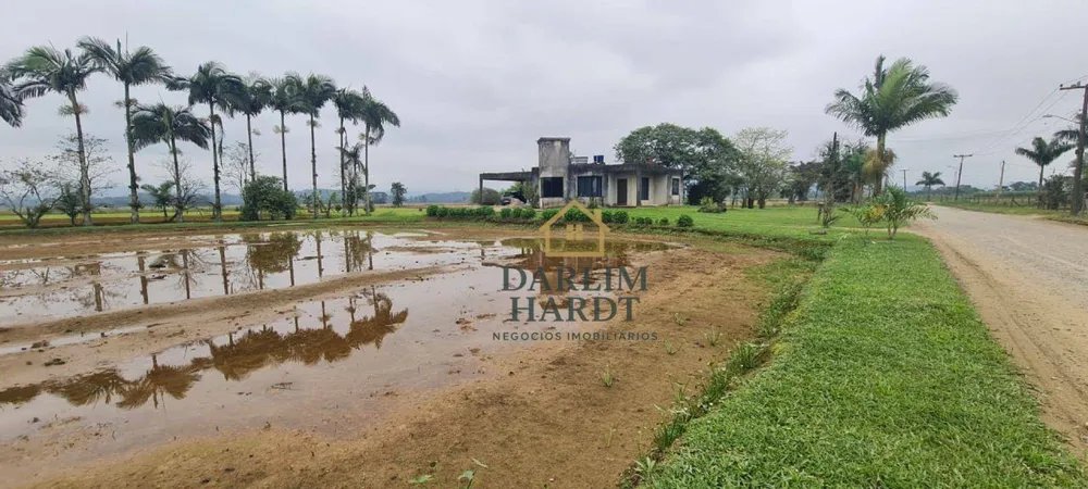 Terreno, 22 hectares - Foto 12