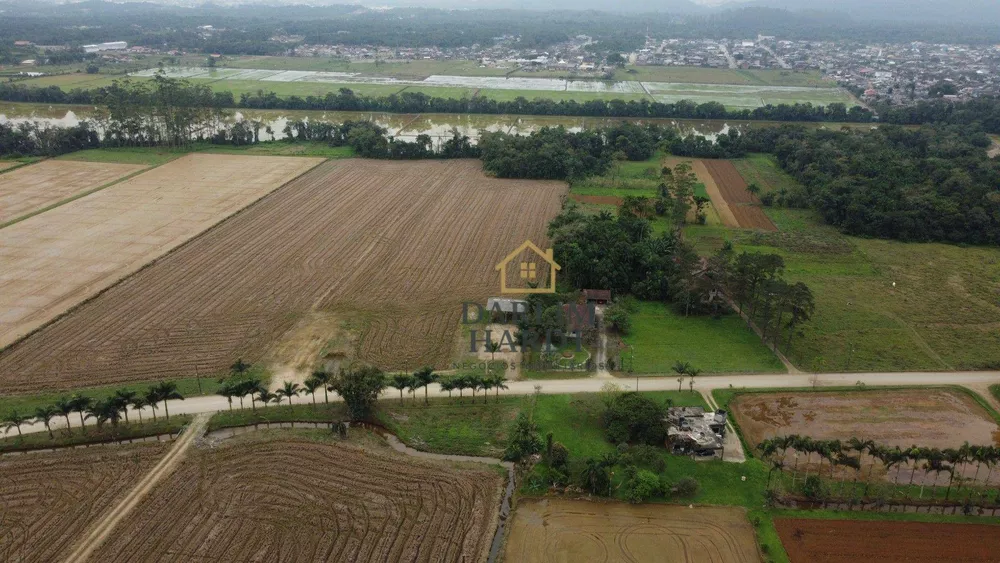 Terreno, 22 hectares - Foto 3