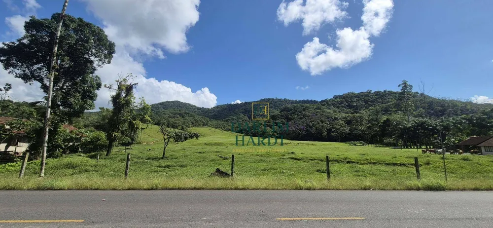 Terreno, 4 hectares - Foto 2