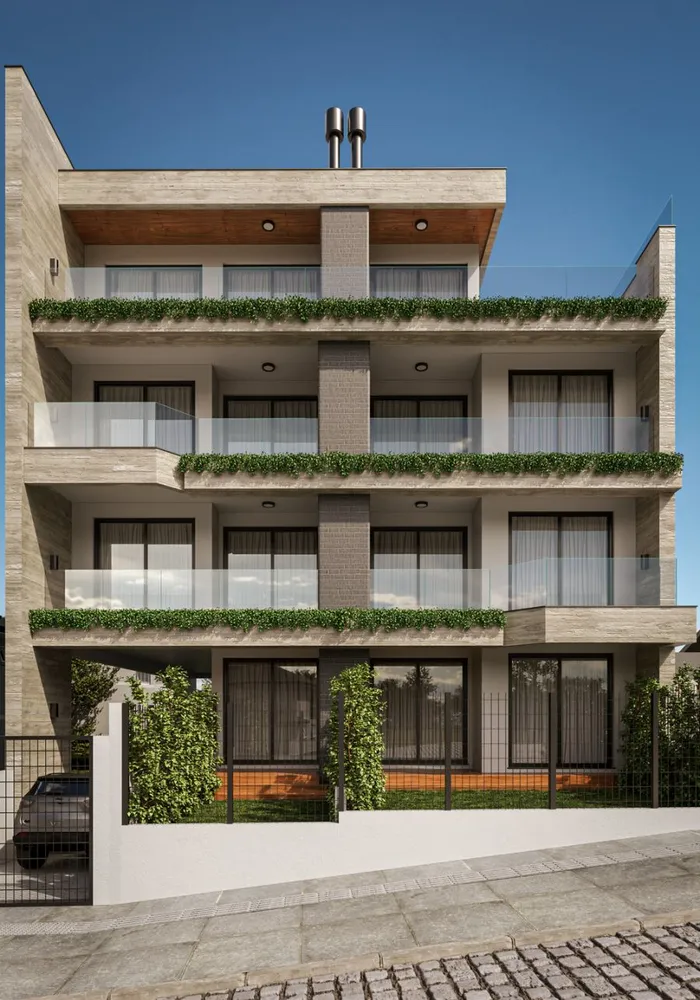 Apartamento, 2 quartos, 94 m² - Foto 7