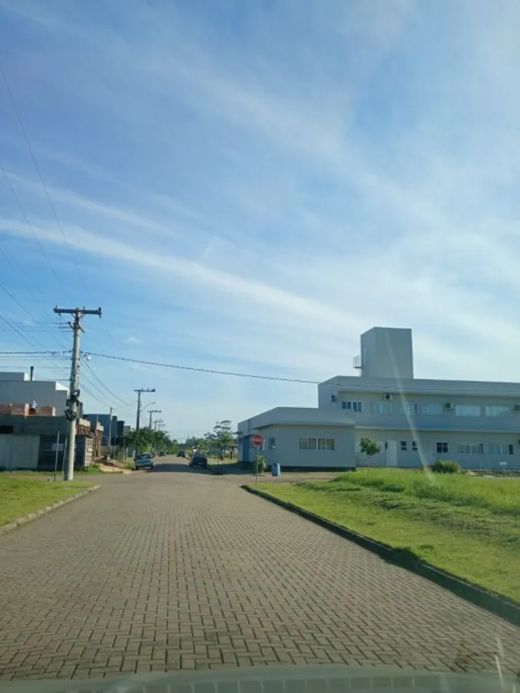 Terreno, 421 m² - Foto 1