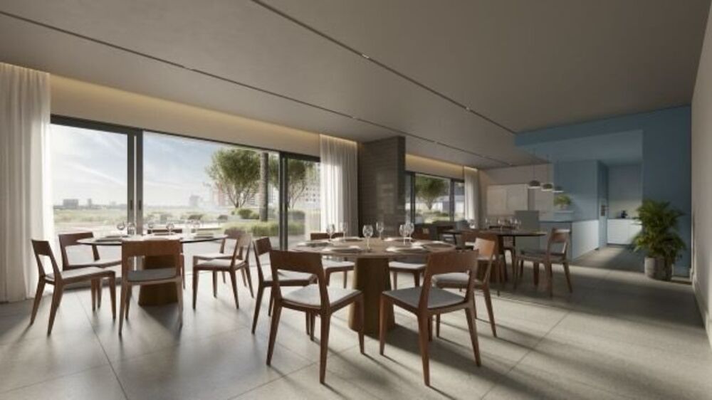 Apartamento, 1 quarto, 39 m² - Foto 11