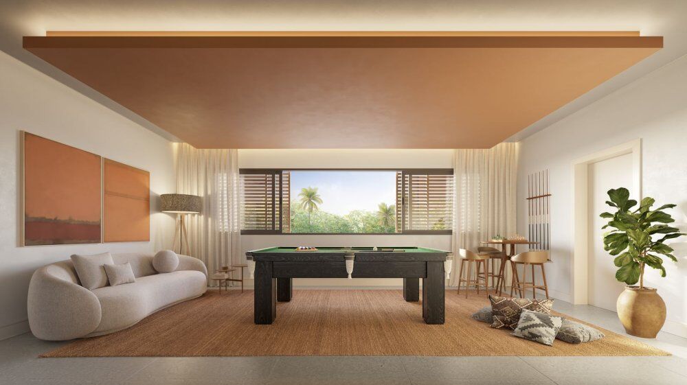 Apartamento, 1 quarto, 39 m² - Foto 2