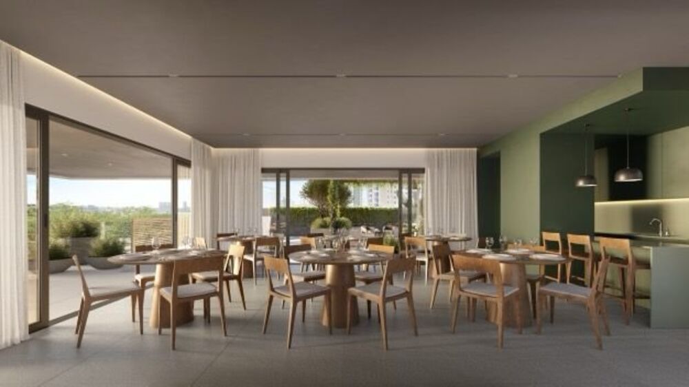 Apartamento, 1 quarto, 39 m² - Foto 10