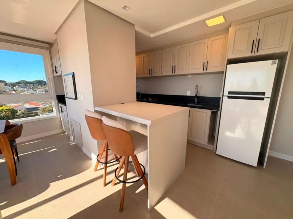 Apartamento, 2 quartos, 72 m² - Foto 3