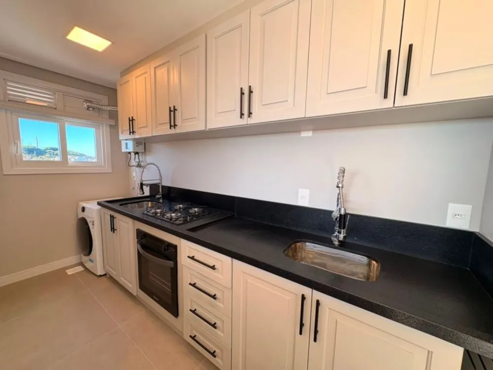 Apartamento, 2 quartos, 72 m² - Foto 2