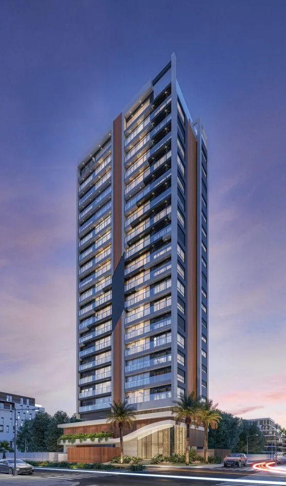 Apartamento, 3 quartos, 128 m² - Foto 1
