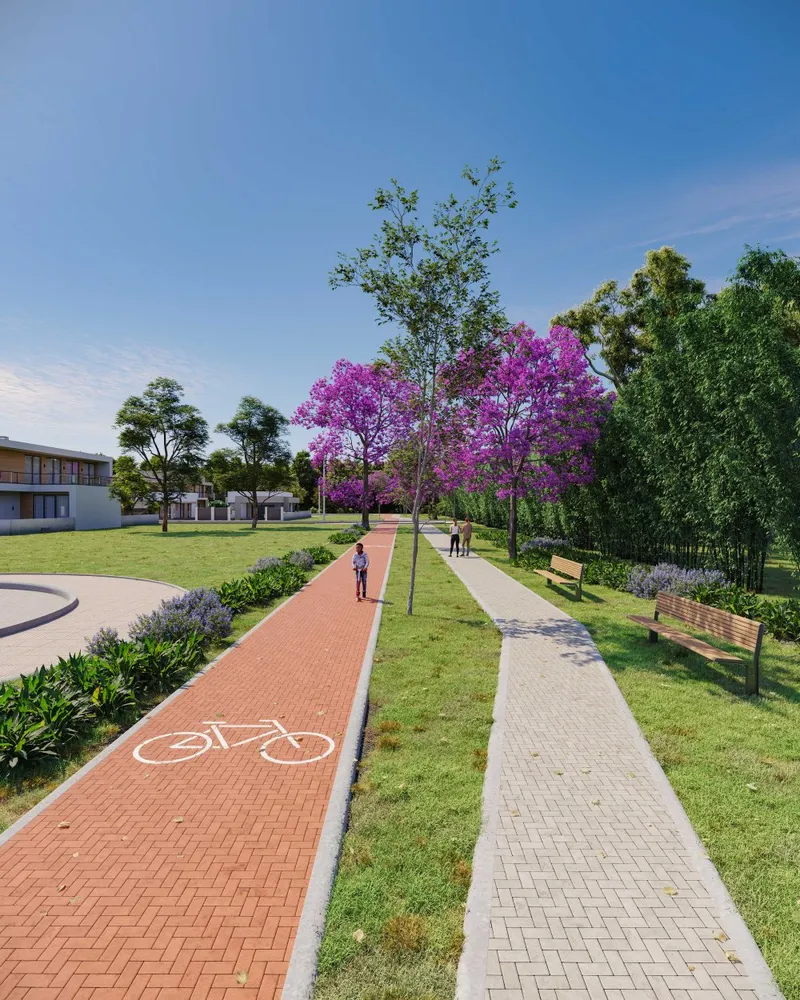 Terreno, 300 m² - Foto 7