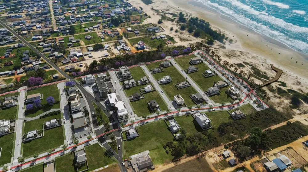 Terreno, 300 m² - Foto 4