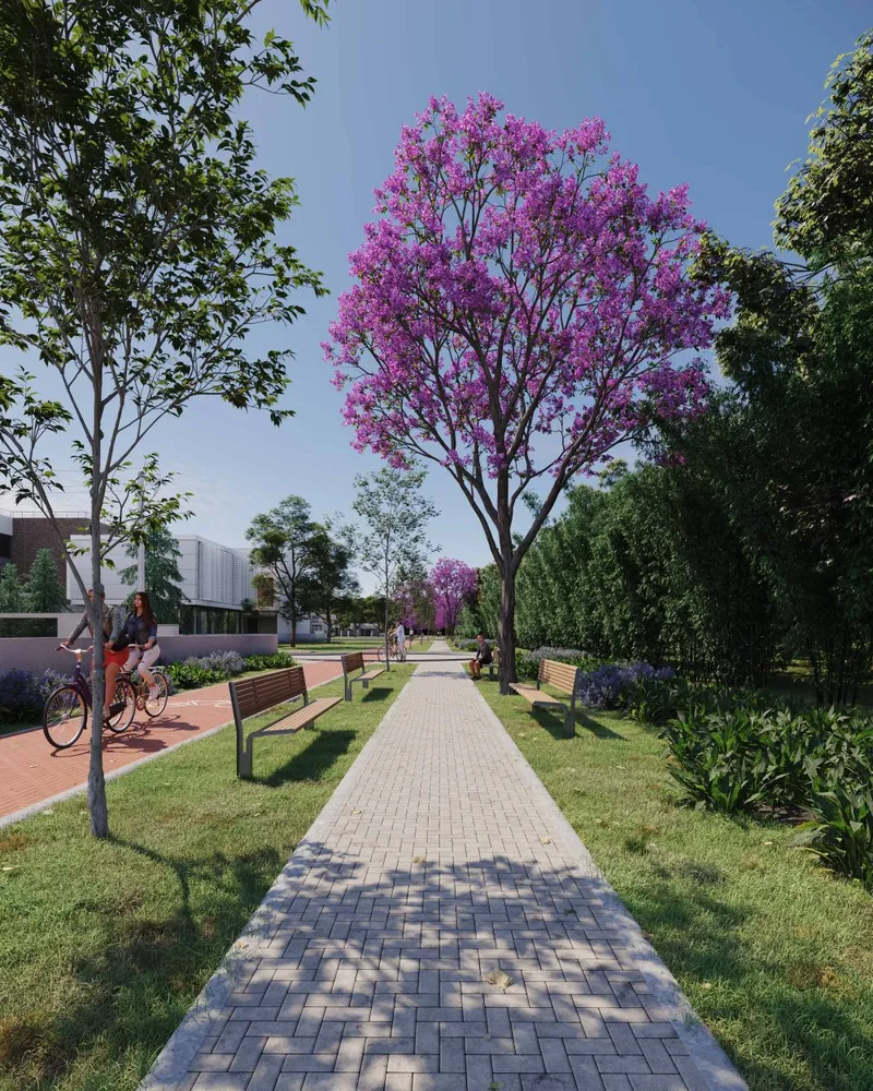 Terreno, 300 m² - Foto 8