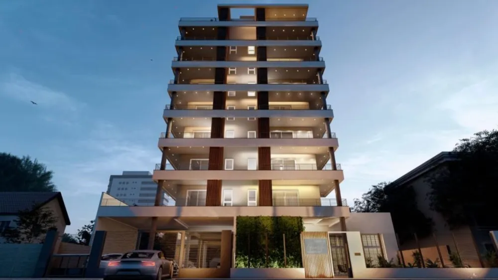 Apartamento, 2 quartos, 103 m² - Foto 6