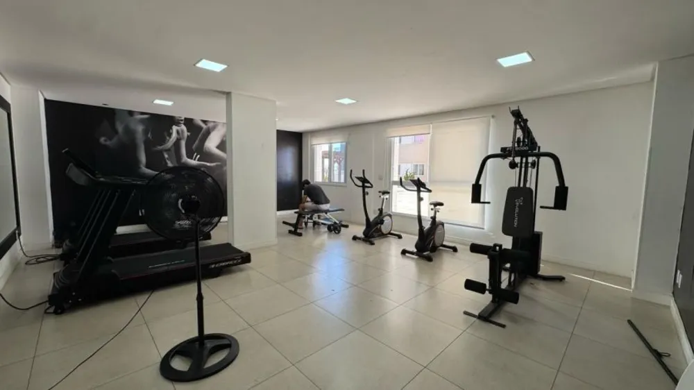 Apartamento, 2 quartos, 96 m² - Foto 1