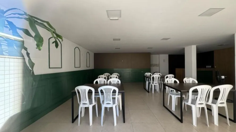 Apartamento, 2 quartos, 96 m² - Foto 2
