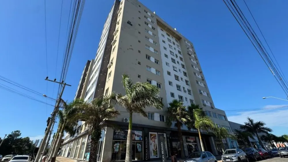 Apartamento, 2 quartos, 96 m² - Foto 3