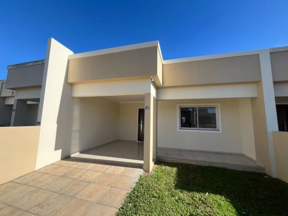 Casa, 3 quartos, 110 m² - Foto 4