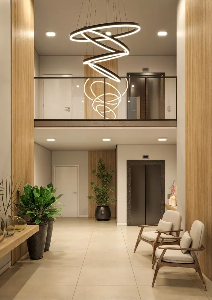 Apartamento, 2 quartos, 71 m² - Foto 4